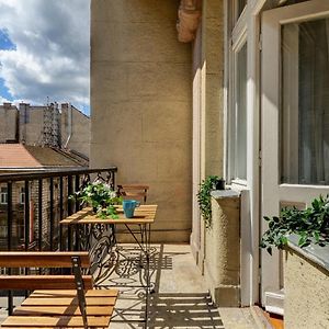 Appartement met een Slaapkamer